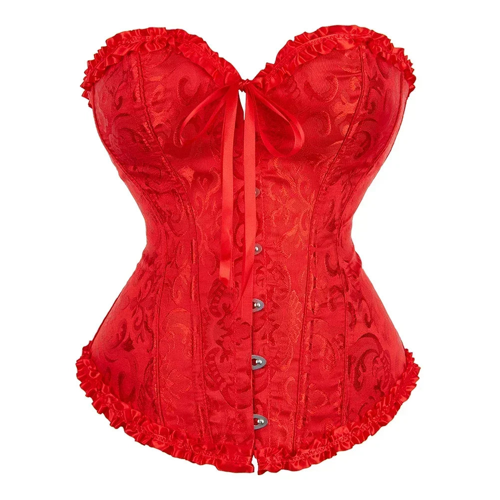 Velisse™ Women’s Overbust Corset