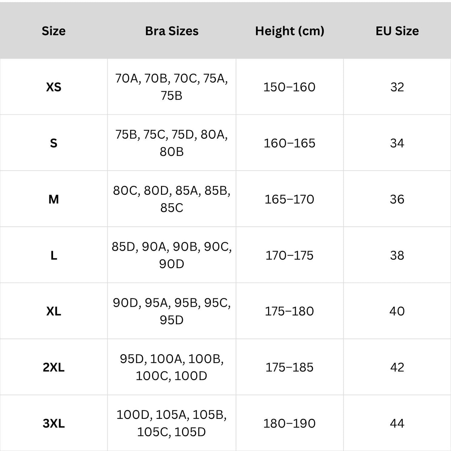 AlignCurve™ Posture Correction Bra