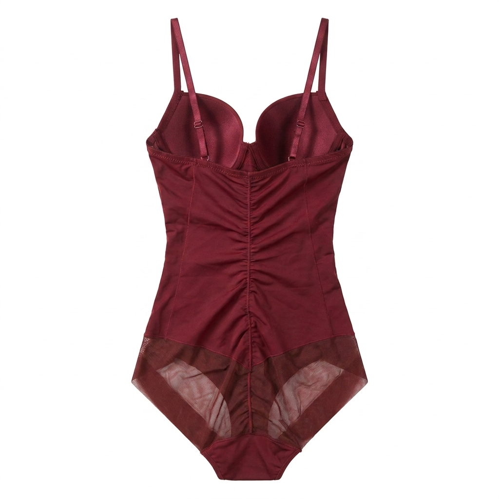 ShapeLuxe™ Sculpting Bodysuit