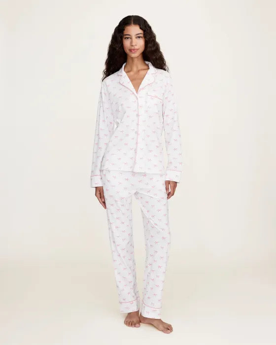 LunaCotton™ Pajama Dress