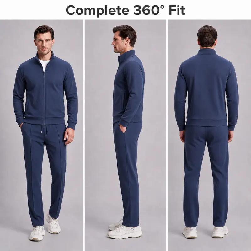 Everyday Elite Tracksuit
