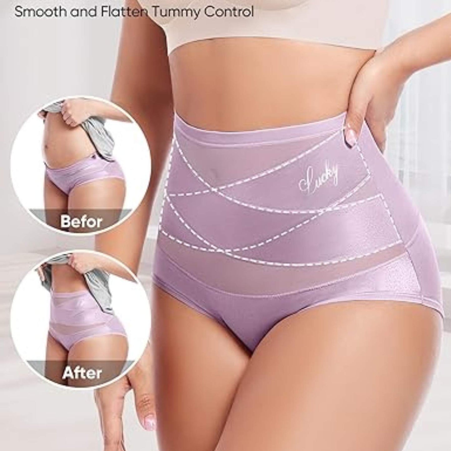 4 PCS PureCurve™ Sculpting Essentials