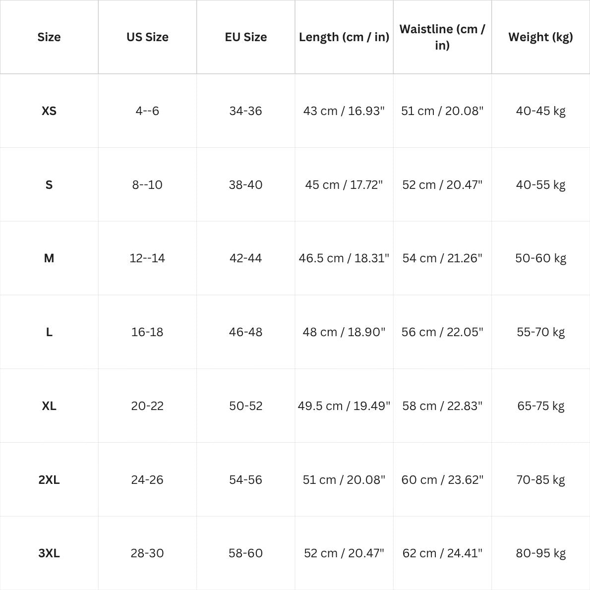 Vantrex™ AeroFlex Active Shorts - 4PCS⚡🏖️