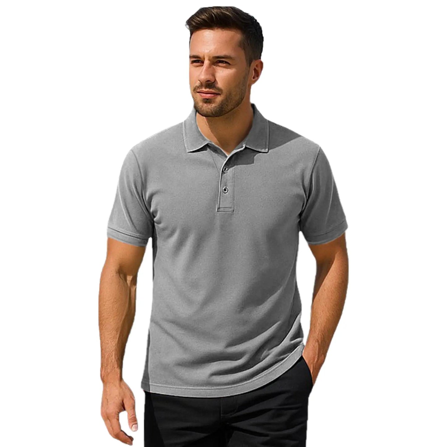 Heritage™ Cotton Polo