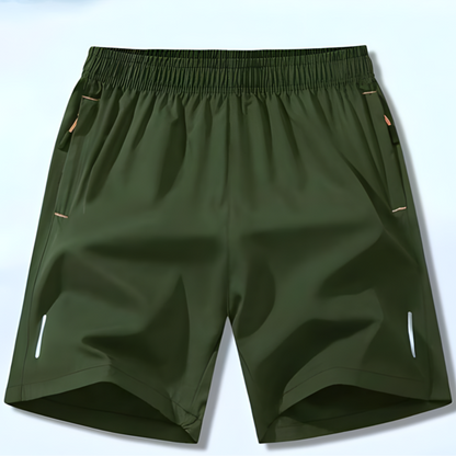 3 Pack Everyday Active Shorts