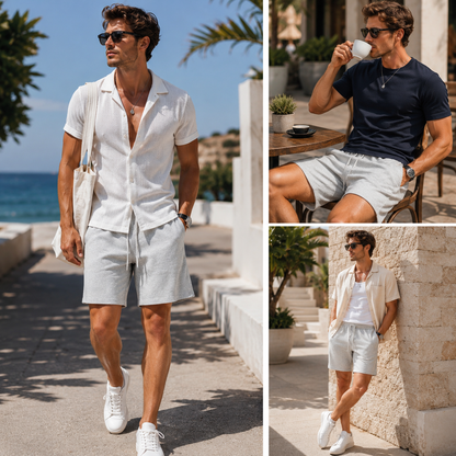 CoastFlex Everyday Shorts