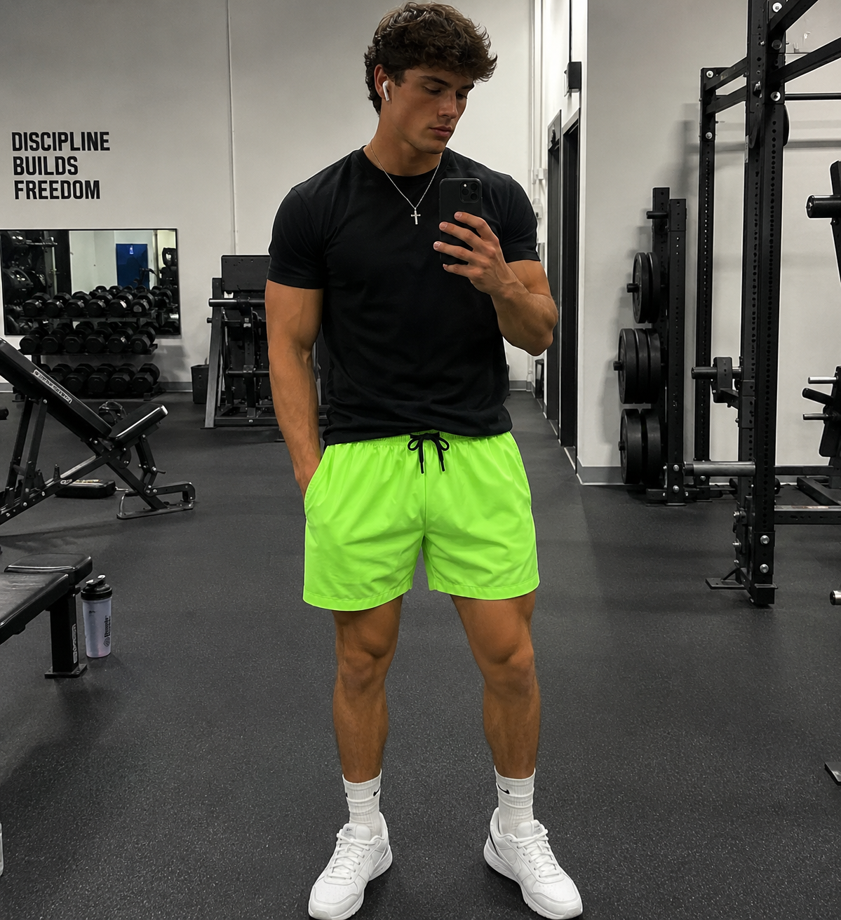 Vantrex™ AeroFlex Active Shorts - 4PCS⚡🏖️
