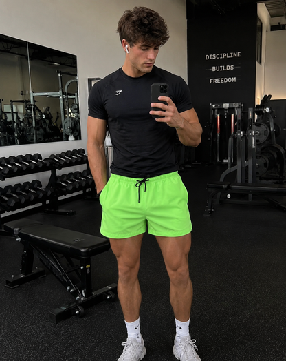 Vantrex™ AeroFlex Active Shorts - 4PCS⚡🏖️