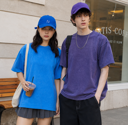 Vantéra™ ShadowWash Tee 🖤🔥