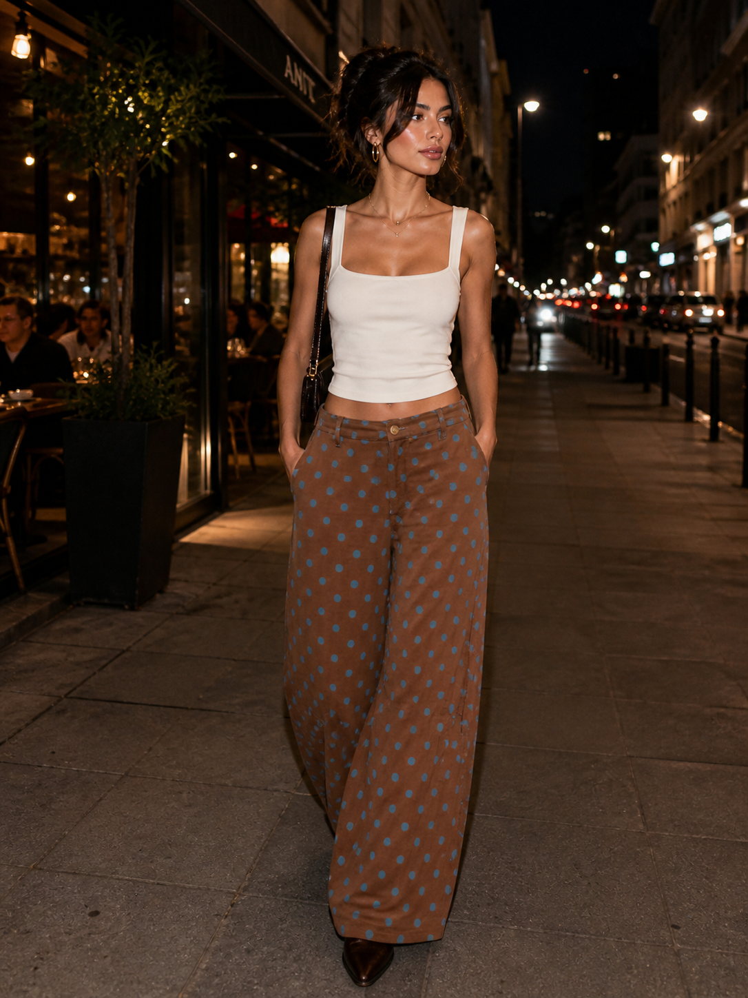 RetroPop Flow Pants