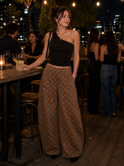 RetroPop Flow Pants