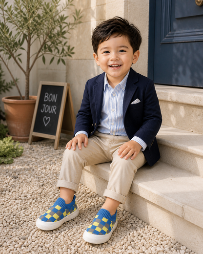 SnuggleSteps™ Baby Breeze Walkers