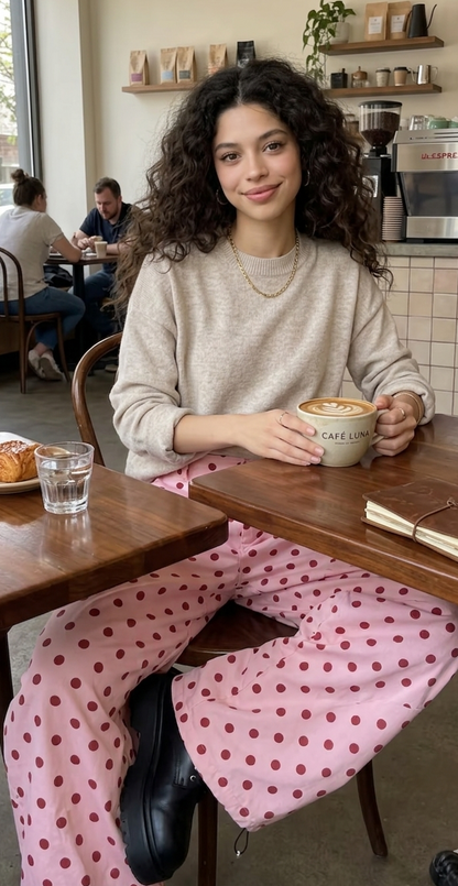 RetroPop Flow Pants
