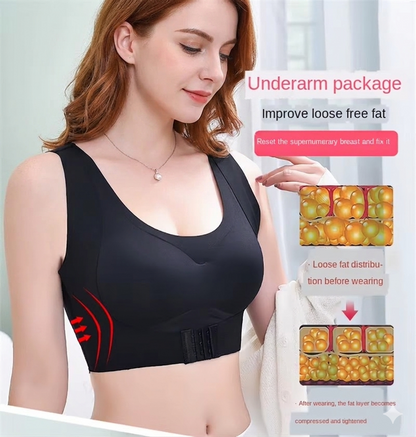 AlignCurve™ Posture Correction Bra