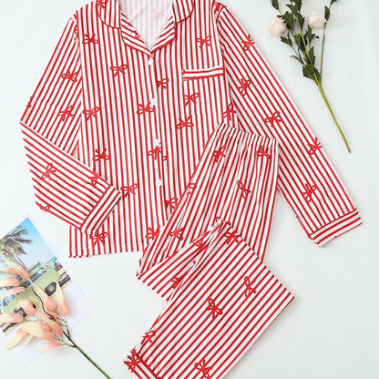 Roselle™ Cozy Pajama Set