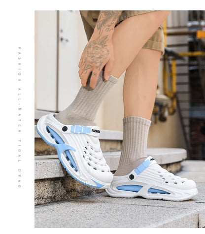 Ultra Comfortable Thick Sole Slippers