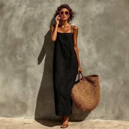 Bohemian Summer Dress for Women