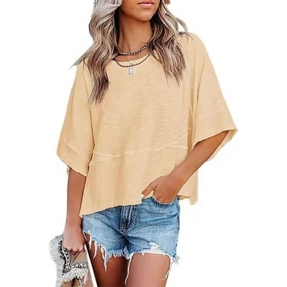 Everyday Flow™ Relaxed Top