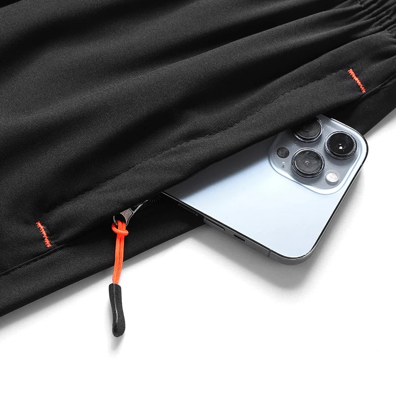 3 Pack Everyday Active Shorts