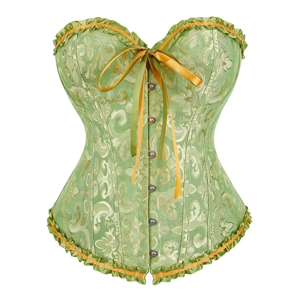 Velisse™ Women’s Overbust Corset