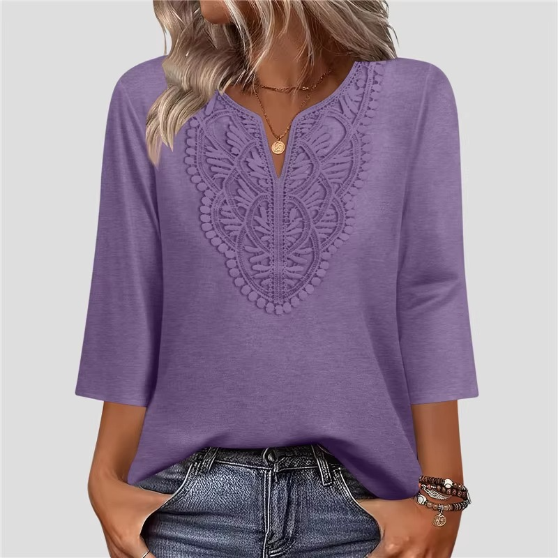 Willow Lace™ Blouse