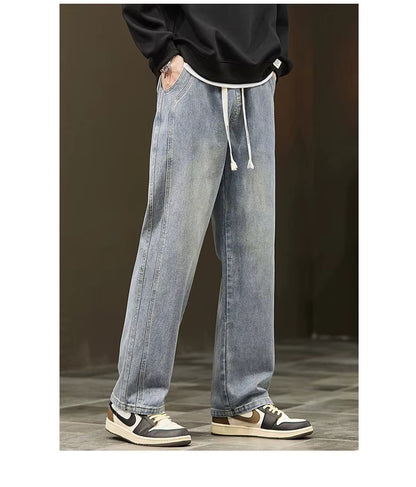 Urban Forge Cargo Jeans