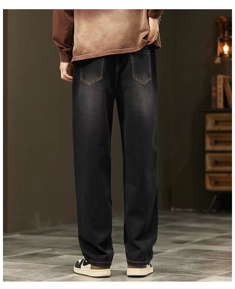 Urban Forge Cargo Jeans