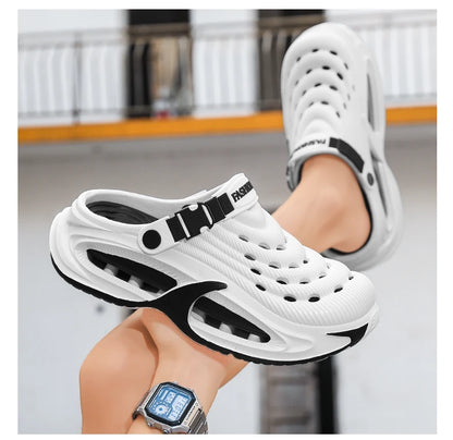 Ultra Comfortable Thick Sole Slippers