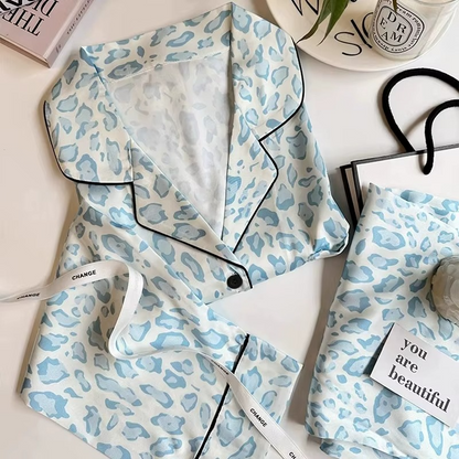 Velmira™ Silk Set