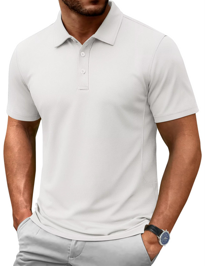 Heritage™ Cotton Polo