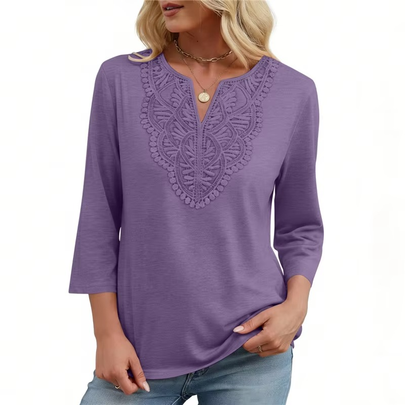 Willow Lace™ Blouse
