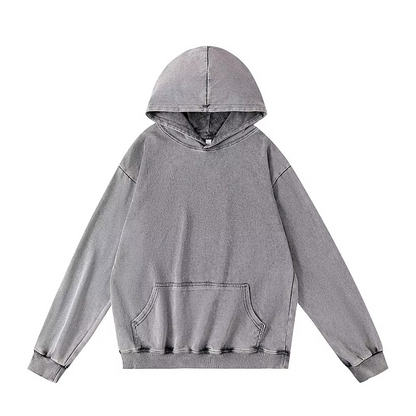 Heritage Wash™ Oversized Hoodie