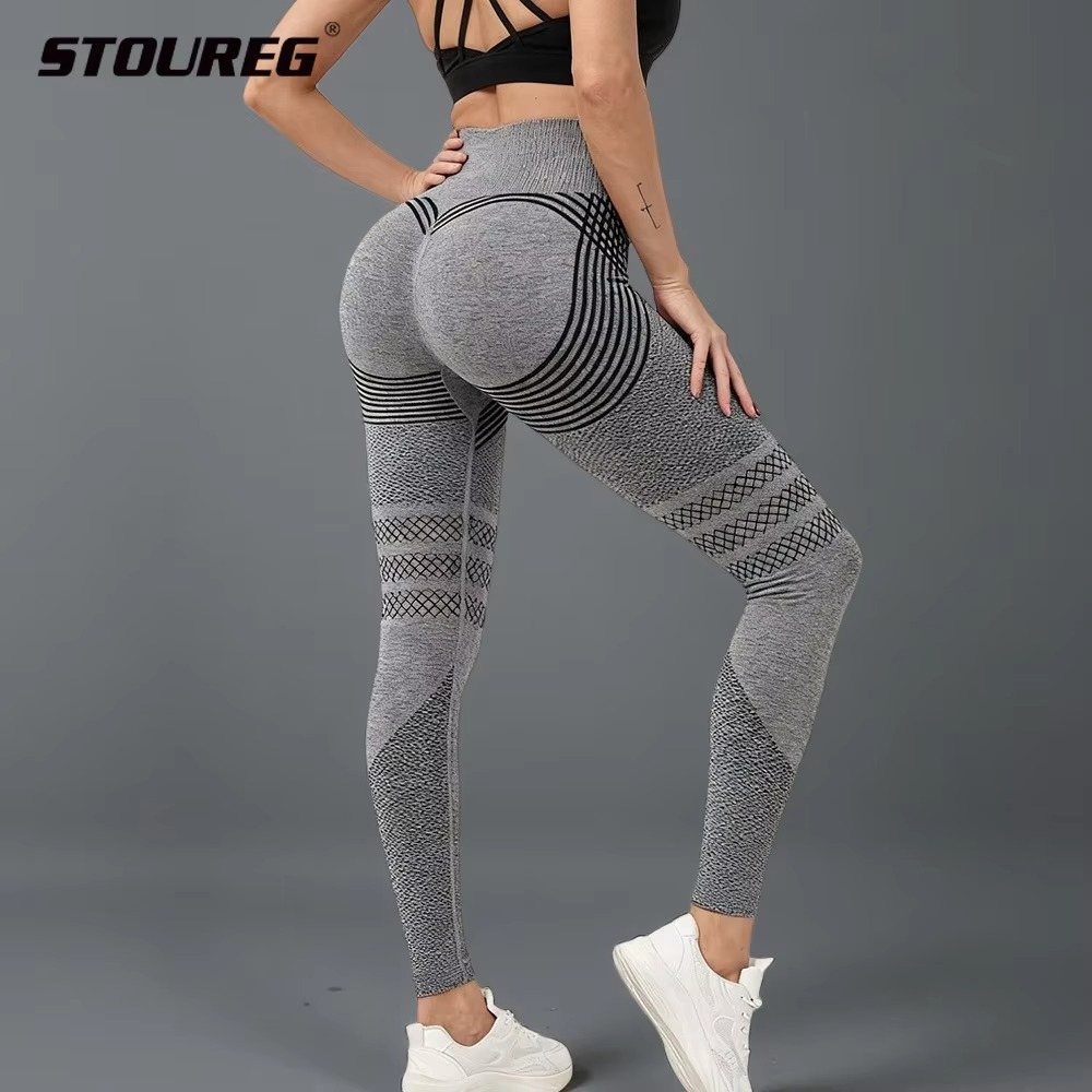 SculptFlex™ Scrunch Leggings