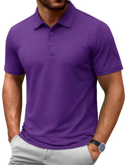 Heritage™ Cotton Polo