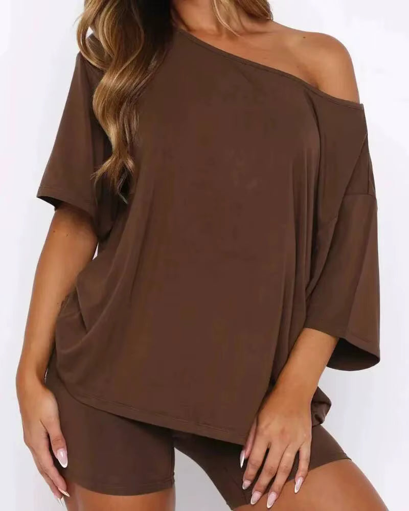 Sunkissed Chic Set