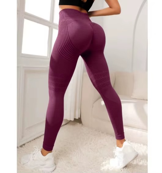 SculptFlex™ Scrunch Leggings