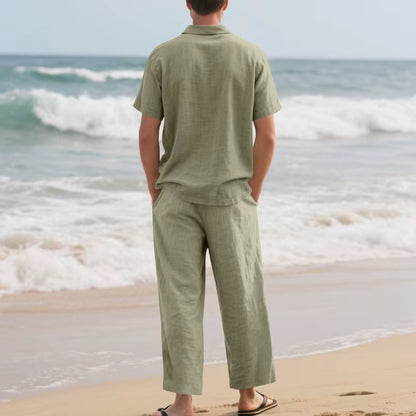 Seaside Prestige Set