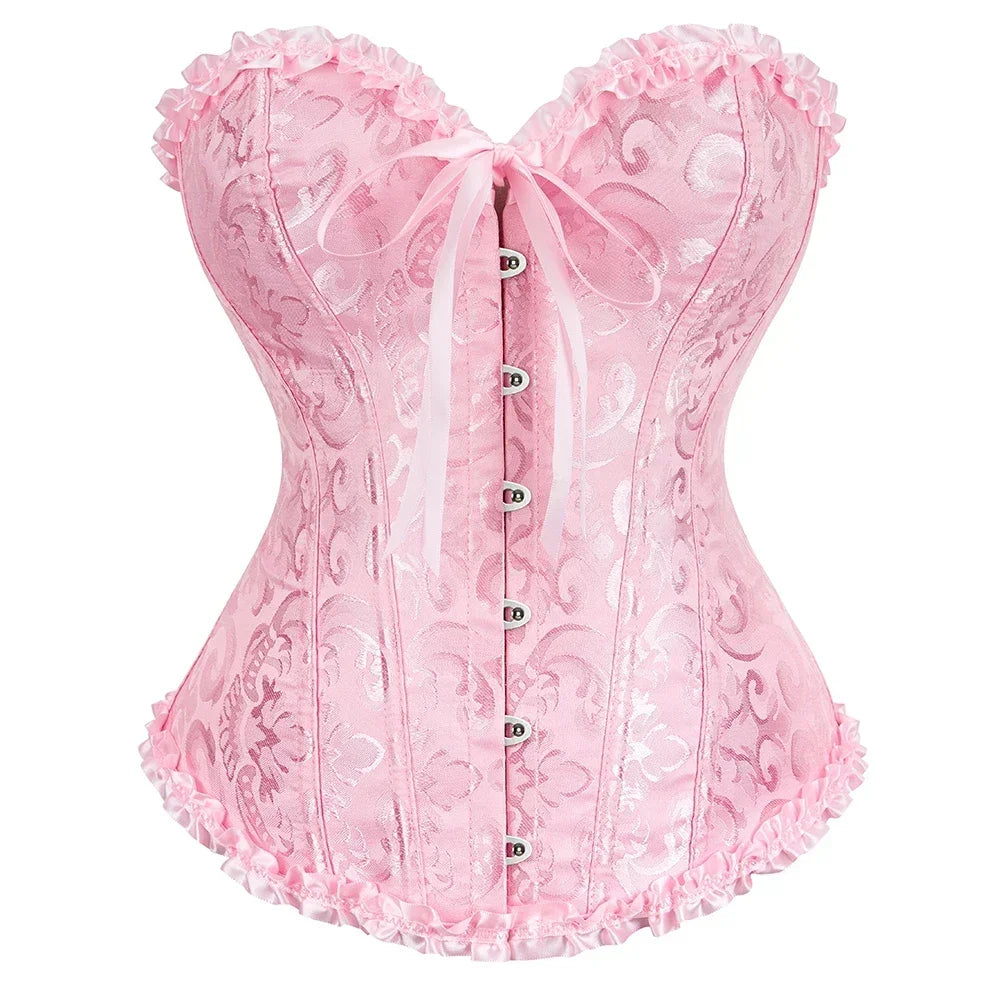 Velisse™ Women’s Overbust Corset