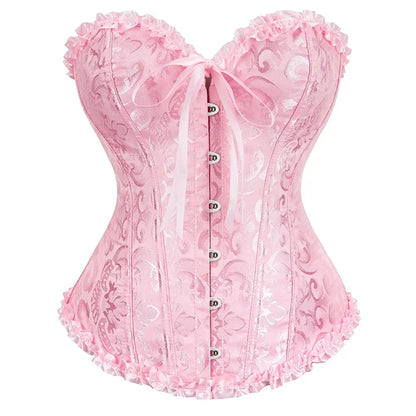 Velisse™ Women’s Overbust Corset
