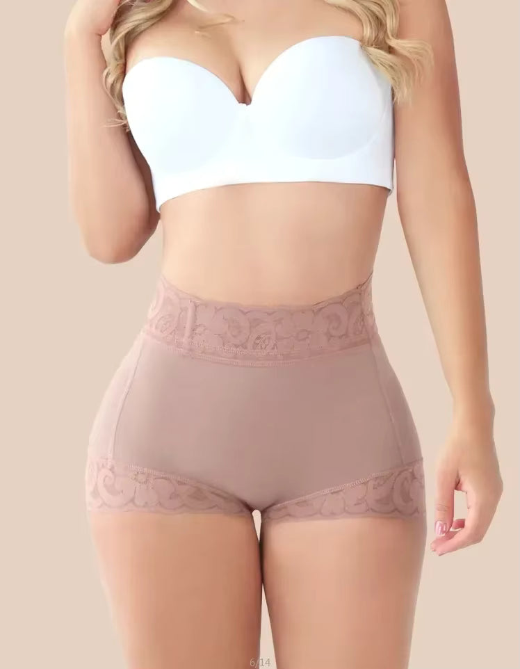 SculptCurve Shaper Shorts