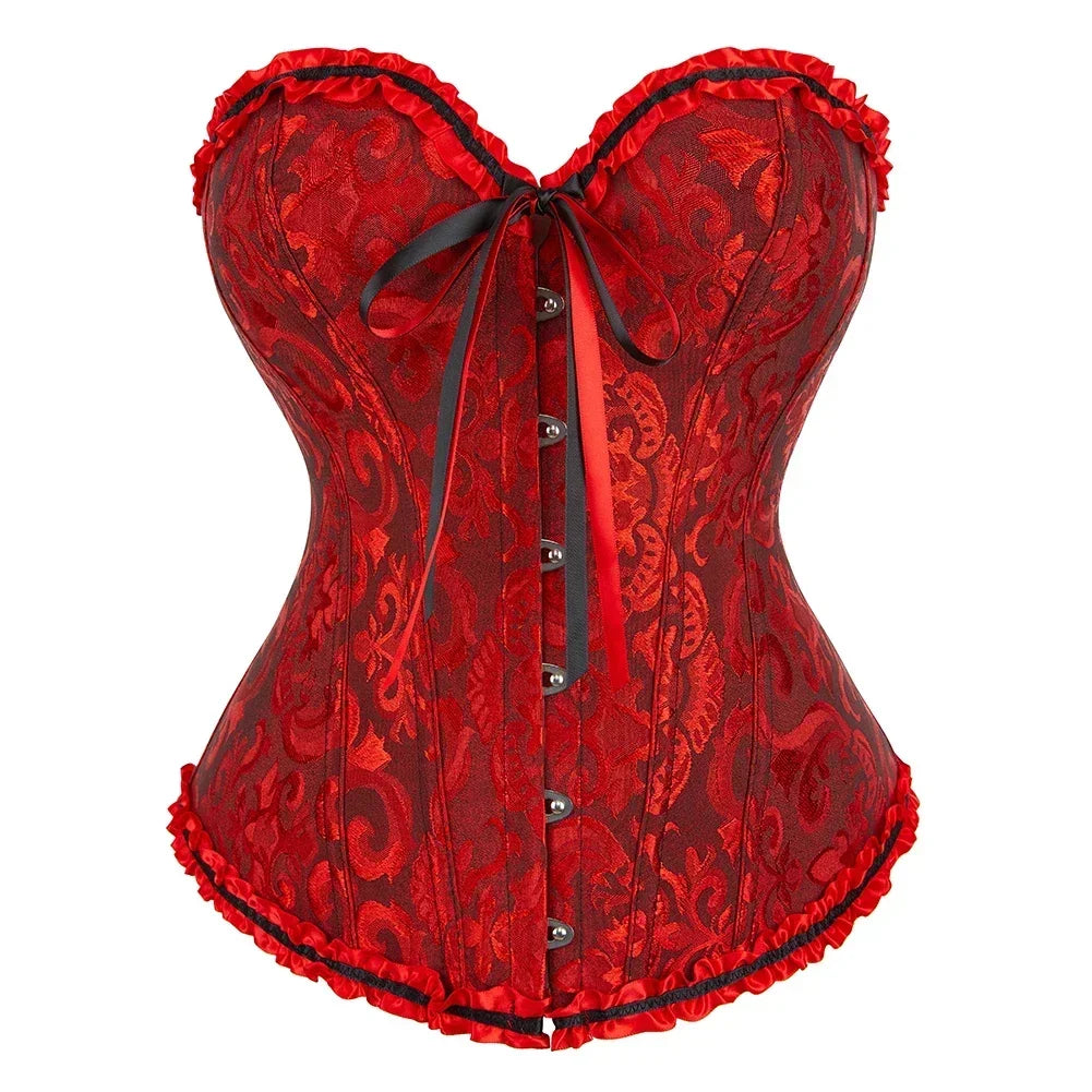 Velisse™ Women’s Overbust Corset