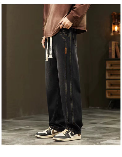 Urban Forge Cargo Jeans