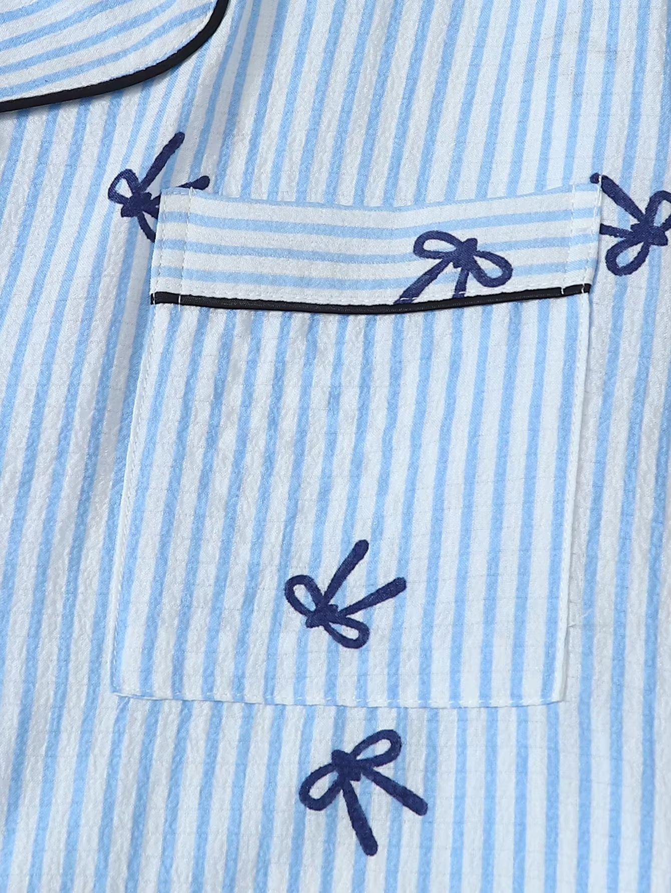 Roselle™ Cozy Pajama Set