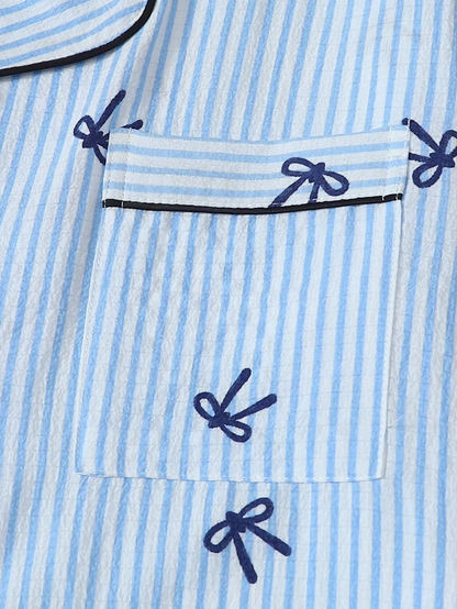 Roselle™ Cozy Pajama Set