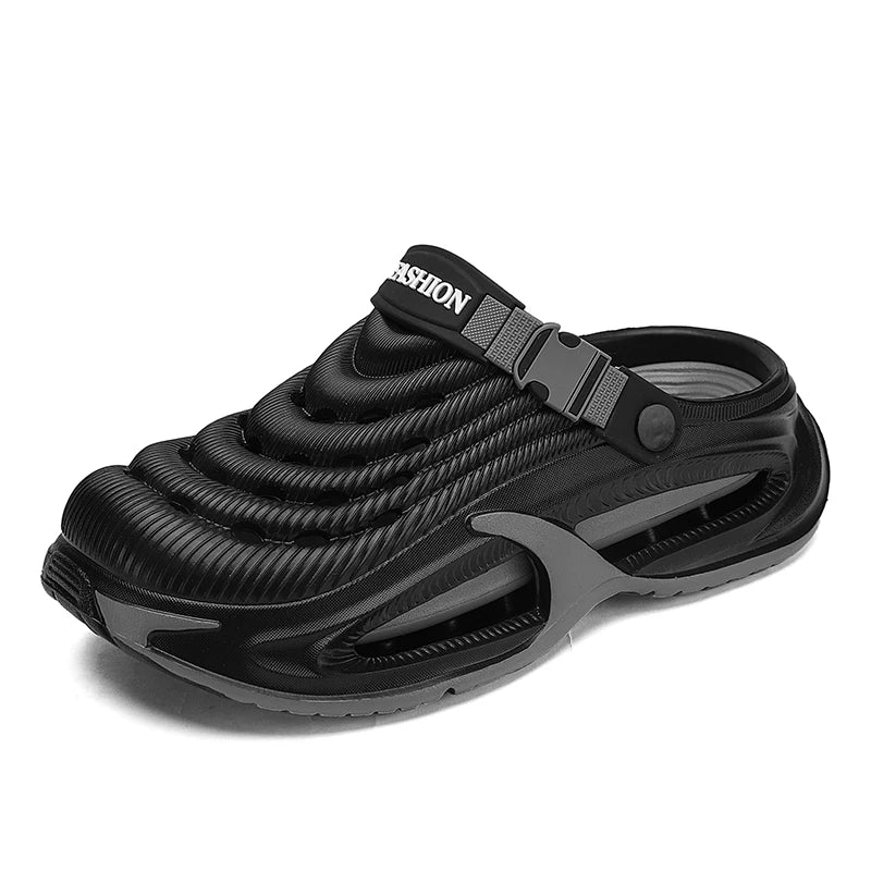 Ultra Comfortable Thick Sole Slippers