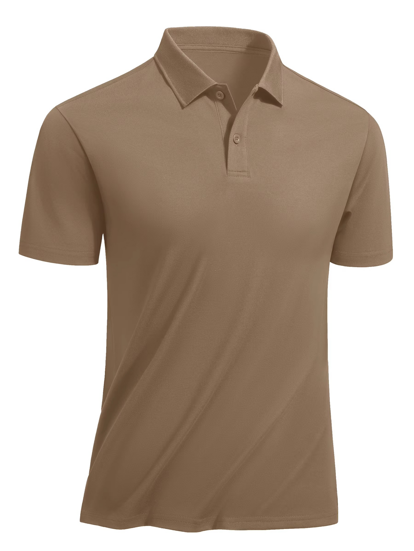 Heritage™ Cotton Polo