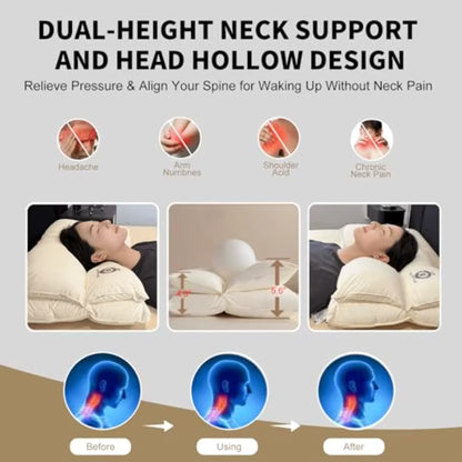 Seranova™ Dream Pillow