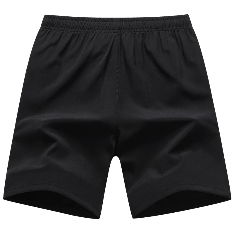 3 Pack Everyday Active Shorts