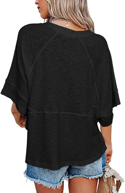 Everyday Flow™ Relaxed Top