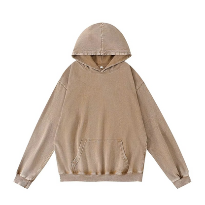 Heritage Wash™ Oversized Hoodie